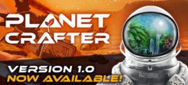 The Planet Crafter Free Download for PC 2025 – Ovagames