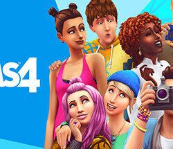 Ovagames The Sims 4 Digital Deluxe Edition MULTi17-ElAmigos Free Download