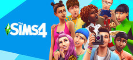 Ovagames The Sims 4 Digital Deluxe Edition MULTi17-ElAmigos Free Download