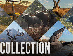 theHunter Call of the Wild Complete Collection – All DLC Unlock – OvaGames