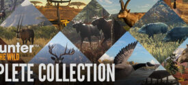 theHunter Call of the Wild pc game