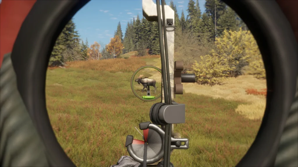 theHunter Call of the Wild pc screenshot 2