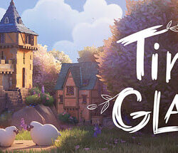 Tiny Glade Game Download Free for PC 2025 – OvaGames