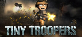 Tiny Troopers Download PC Game 2025 – Ova Games