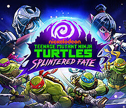 Teenage Mutant Ninja Turtles Splintered Fate Free Download 2025