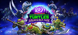 Teenage Mutant Ninja Turtles Splintered Fate Free Download 2025