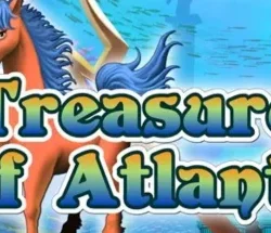 Treasure of Atlantis Match 3 Game Free Download 2025 – OvaGames