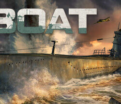 UBOAT Game Free Download For PC