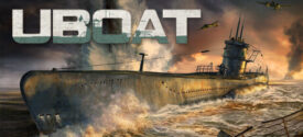 UBOAT Game Free Download For PC