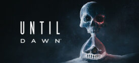 Until Dawn PC Game MULTi20-ElAmigos 2025