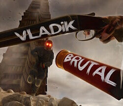 Vladik Brutal Steam Free Download 2025-Steamunlocked