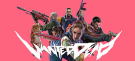Wanted Dead ElAmigos Game Free Download 2025 – OvaGames