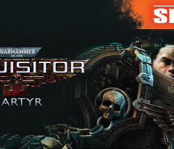 Warhammer 40000 Inquisitor Martyr Definitive Edition PC Game 2025