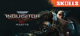 Warhammer 40000 Inquisitor Martyr Definitive Edition PC Game 2025
