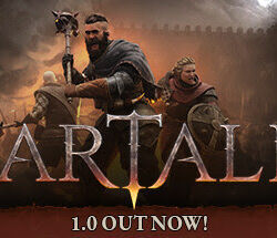 Wartales Game MULTi8-ElAmigos 2025