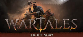 Wartales Game MULTi8-ElAmigos 2025