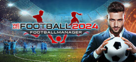 We Are Football 2024 Free Download for PC – Ovagames