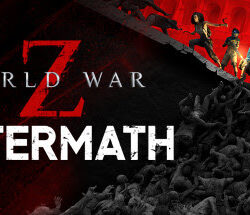 World War Z Aftermath Deluxe Edition MULTi10-ElAmigos PC Game 2025