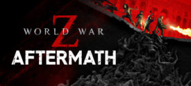 World War Z Aftermath Deluxe Edition MULTi10-ElAmigos PC Game 2025