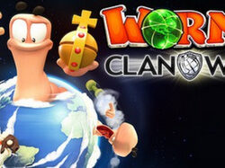 Worms Clan Wars Free Download