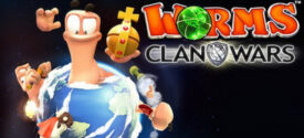 Worms Clan Wars Free Download