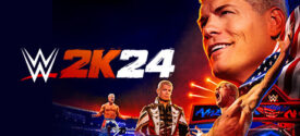 WWE 2K24 Deluxe Edition MULTi6-ElAmigos 2025 – Ova Games