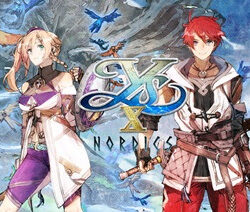 Ys X Nordics Ultimate Edition Free Download-Steamunlocked