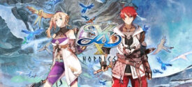 Ys X Nordics Ultimate Edition Free Download-Steamunlocked