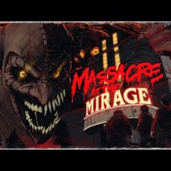 Massacre at the Mirage – A Thrilling Psychological Thriller Download 2025