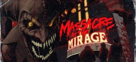 Massacre at the Mirage
