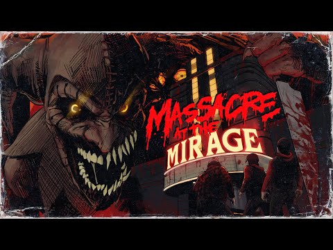 Massacre at the Mirage