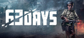 63 Days Game Free Download For PC (Latest 2025)