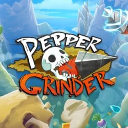 Pepper Grinder Game Free Download For PC (Latest 2025)