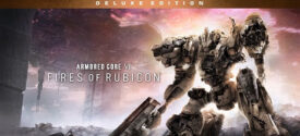 Armored Core VI: Fires of Rubicon Deluxe Edition Free Download