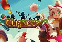 Cuisineer Game Free Download For PC (Latest 2025)