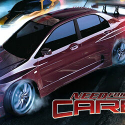 Need For Speed: Carbon Game Free Download For PC (Latest 2025)