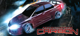 Need for Speed: Carbon Game