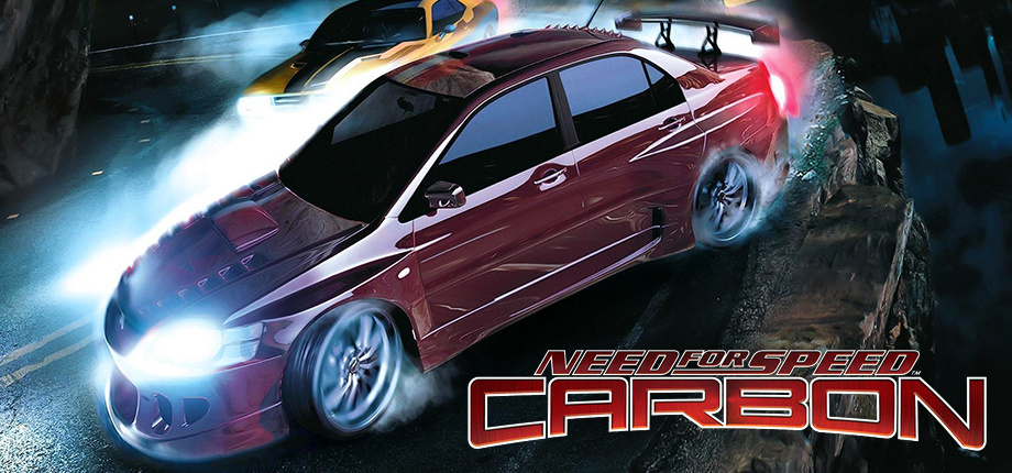 Need for Speed: Carbon Game