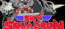 Sky Squadron Game