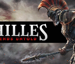 Achilles Legends Untold Free Download For PC