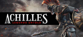 Achilles Legends Untold Free Download For PC