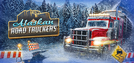 Alaskan Road Truckers: Mother Truckers