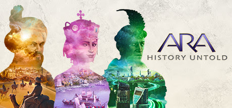 Ara History Untold Game