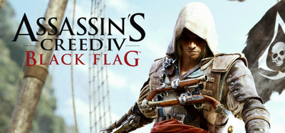 Assassin Creed Black Flag Game