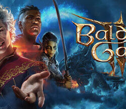 Baldur’s Gate 3 Digital Deluxe Edition MULTi13-ElAmigos PC Game