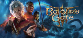 Baldur’s Gate 3 Digital Deluxe Edition MULTi13-ElAmigos PC Game