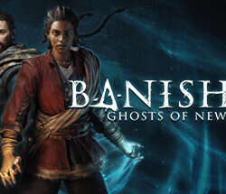 Banishers Ghosts of New Eden PC Game MULTi10-ElAmigos