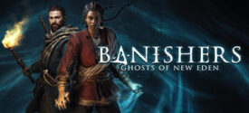 Banishers Ghosts of New Eden PC Game MULTi10-ElAmigos