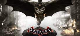 Batman Arkham Knights