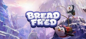 Bread And Fred Game Free Download For PC (Latest 2025)